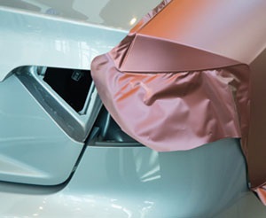 修复材料及界面剂