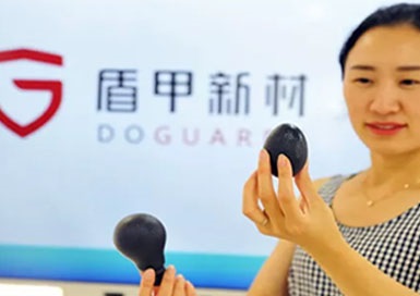 超级混凝土不要钢筋能扛核爆！金霞走出军民融合“跨界”创新之路