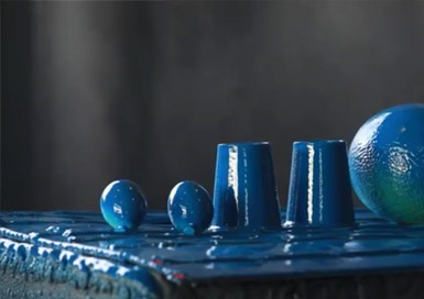 结构增强涂层材料喷涂过程-1