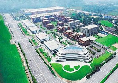 “3+X”助推军民融合