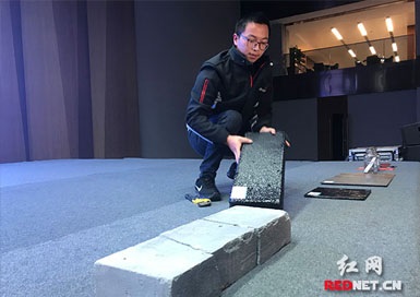 一颗鸡蛋跌落后完好无损？金霞经开区军民融合产业添新军再发力