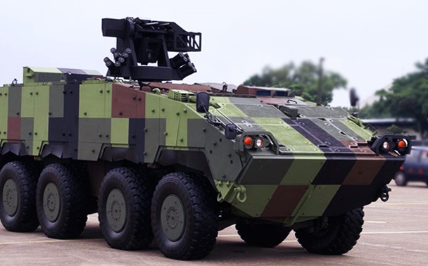 源于军工技术的可靠品质