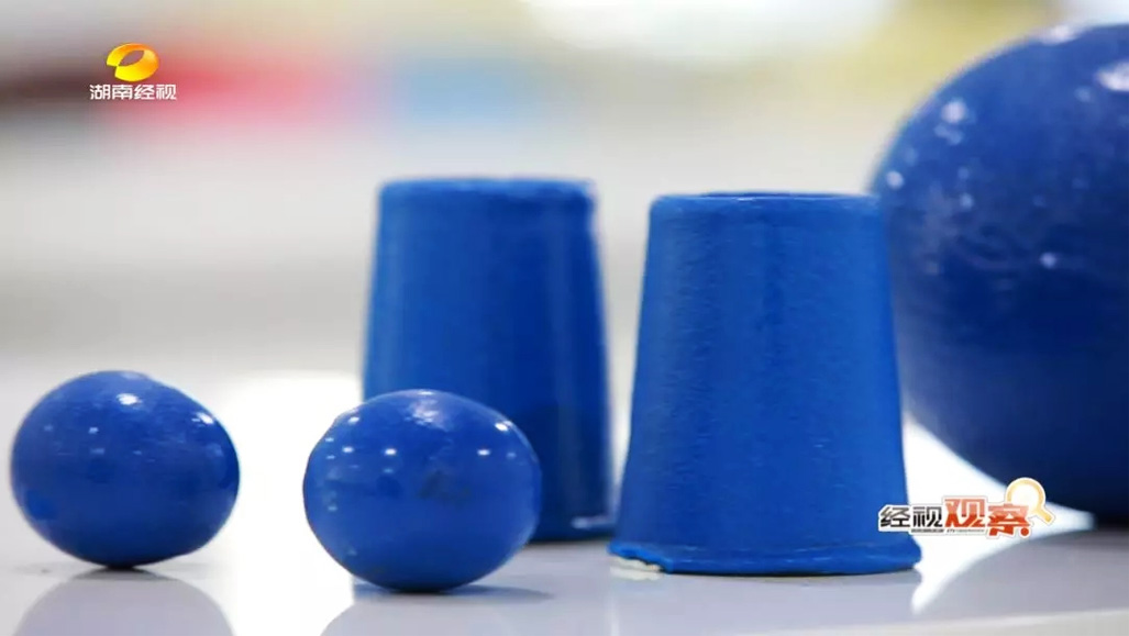 “小巨人”，站起来：跨界的“坚强蛋”